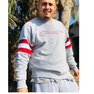 Meet your Posher, Irving lopez